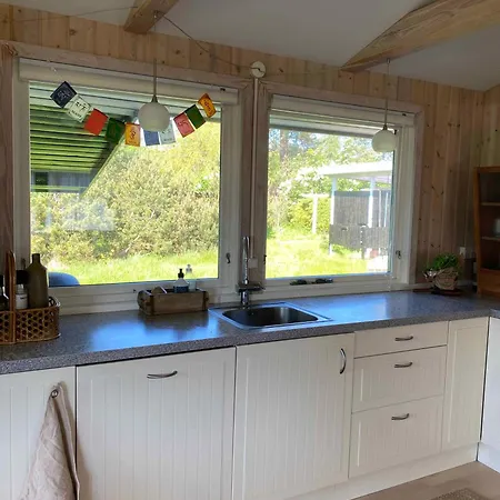 Close To The In Nodebohuse Holiday home *