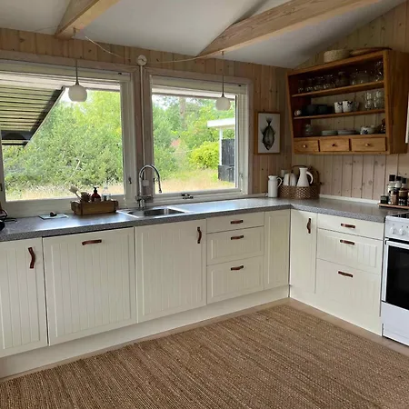 بيت للعطل Close To The In Nodebohuse