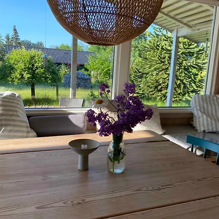 Close To The In Nodebohuse Hundested