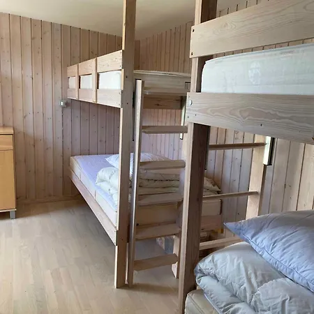 بيت للعطل Close To The In Nodebohuse