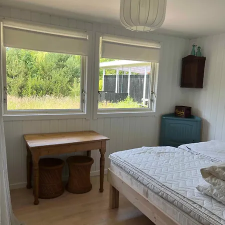 Close To The In Nodebohuse بيت للعطل