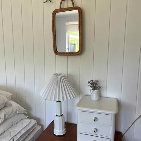 Close To The In Nodebohuse بيت للعطل *