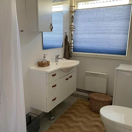 Close To The In Nodebohuse Hundested