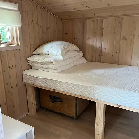 Close To The In Nodebohuse * Hundested